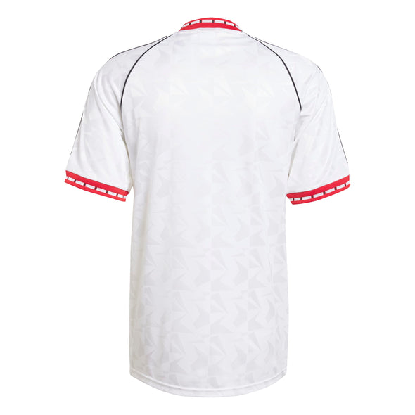 MUFC AWAY JERSEY 1991 - Cup Winners Cup Edition - Concrete Jungle Store