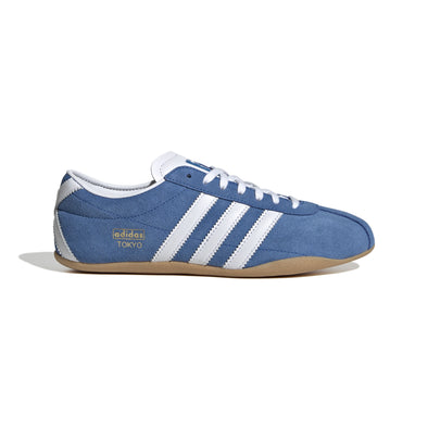 TOKYO WOMENS - BLUEBIRD | WHITE | GUM