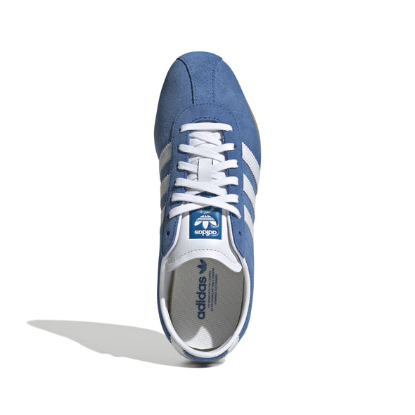 TOKYO WOMENS - BLUEBIRD | WHITE | GUM