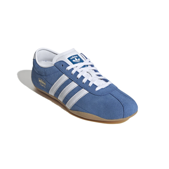 TOKYO WOMENS - BLUEBIRD | WHITE | GUM