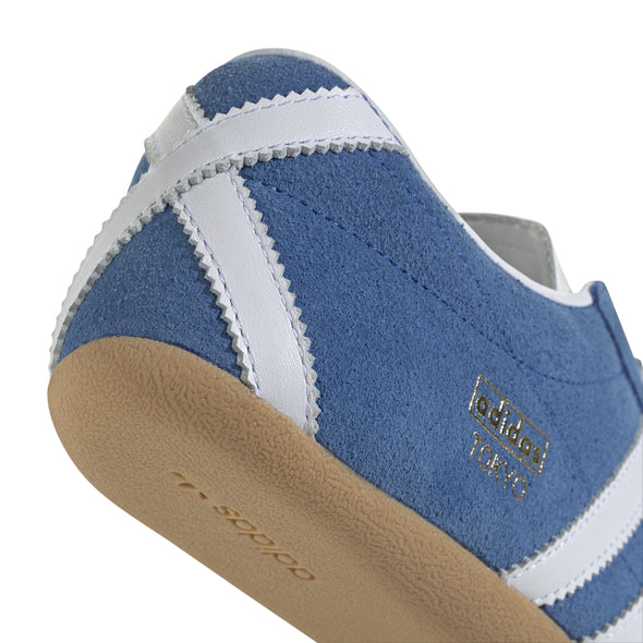 TOKYO WOMENS - BLUEBIRD | WHITE | GUM