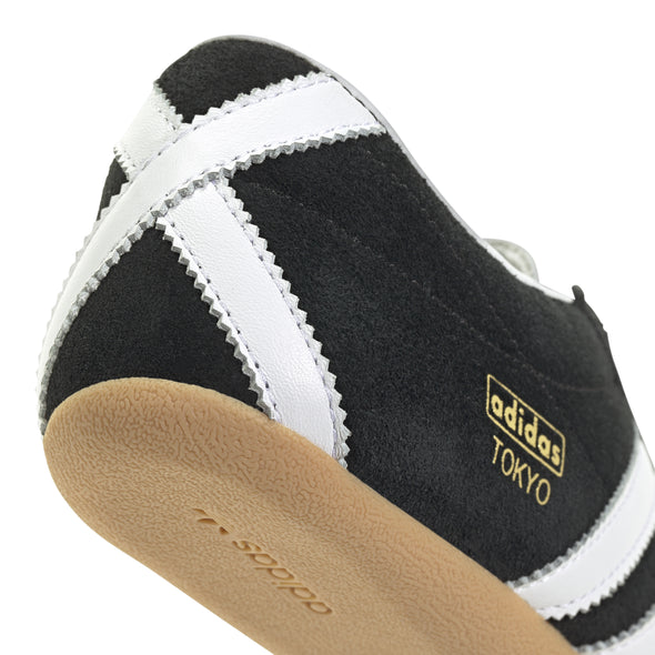 TOKYO WOMENS - BLACK | WHITE | GUM