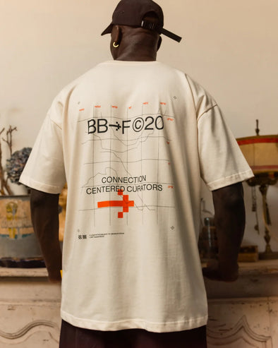 Geo Organic Tee