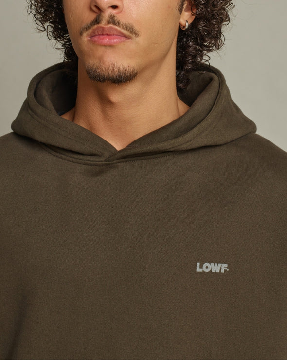 Horizon Heavyweight Hoodie