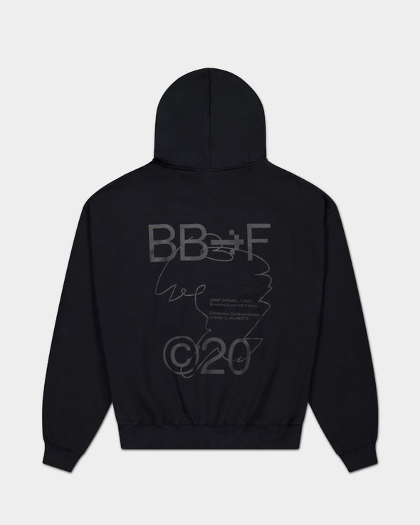 MANIFESTO HEAVYWEIGHT HOODIE