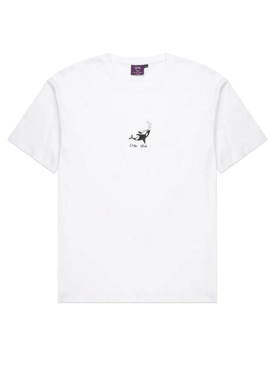 CHILLER WHALE TEE