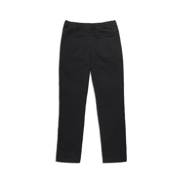 DIRT PANT CLASSIC - BLACK