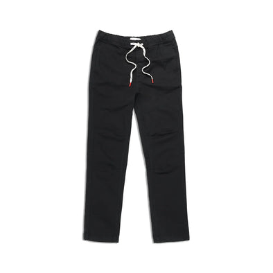 DIRT PANT CLASSIC - BLACK