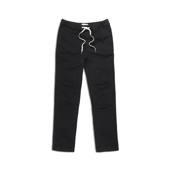 DIRT PANT CLASSIC - BLACK