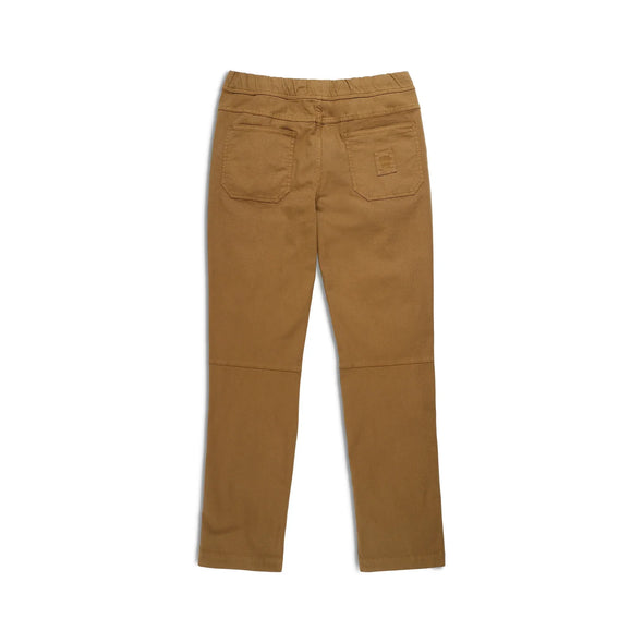 DIRT PANT CLASSIC - DARK KHAKI