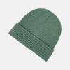 WINTER WATCHMAN BEANIE - DARK JUNIPER - Concrete Jungle Store