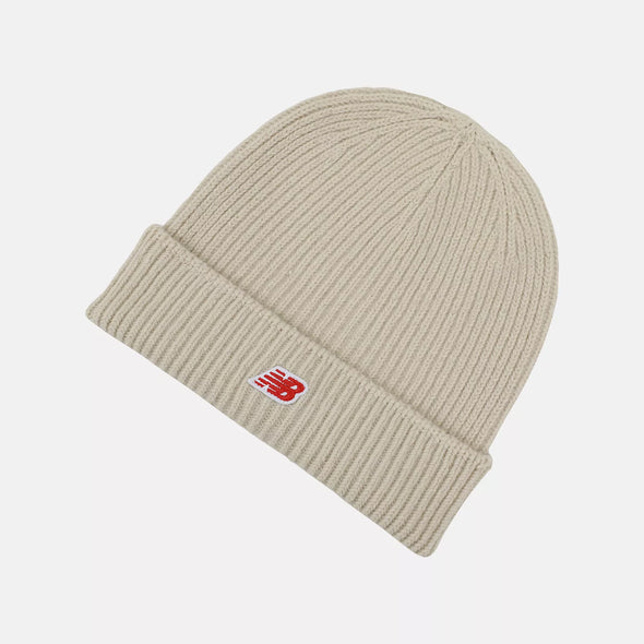 WINTER WATCHMAN BEANIE - TIMBERWOLF - Concrete Jungle Store