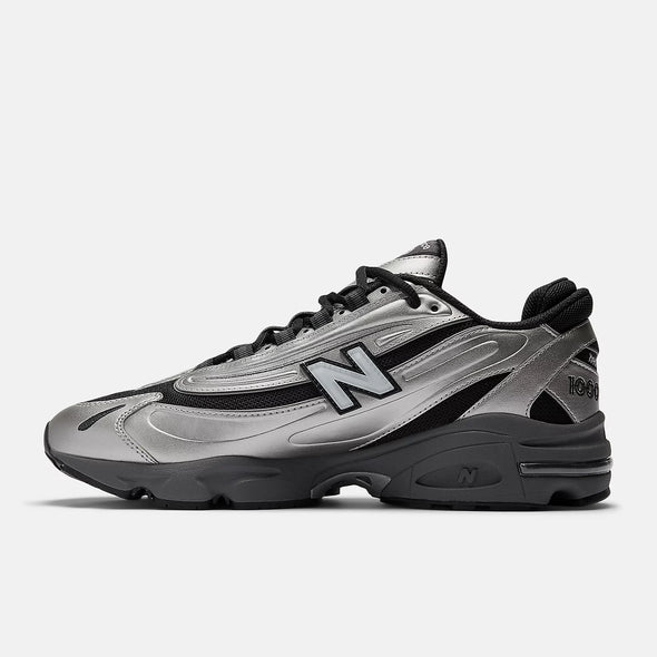 M1000 SILVER METALLIC "GREY DAYS"
