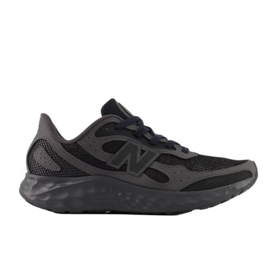 Fresh Foam ARISHI v4 TIRALUX - Black | Black Cement