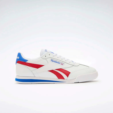 CAMPIO XT - WHITE | VECTOR RED | OPTIMUM BLUE