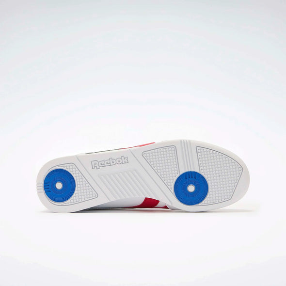 CAMPIO XT - WHITE | VECTOR RED | OPTIMUM BLUE