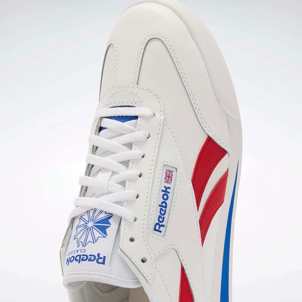 CAMPIO XT - WHITE | VECTOR RED | OPTIMUM BLUE