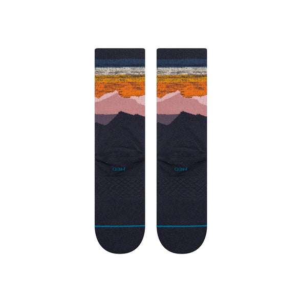 SADDLEBACK CREW SOCK