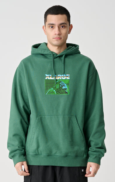 ERROR HOOD - PIGMENT FOREST