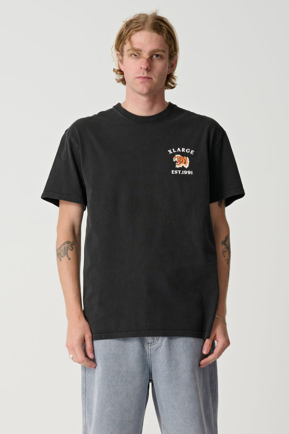 NORTH VERMONT AVE SS TEE