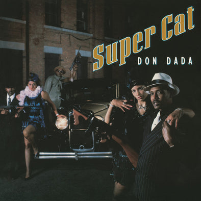 SUPER CAT - DON DADA
