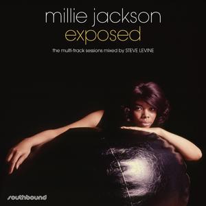 MILLIE JACKSON - EXPOSED - Concrete Jungle Sneakers Brunswick Melbourne