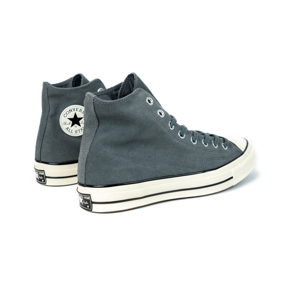 CHUCK TAYLOR ALL STAR 70 LEATHER CYBER GREY